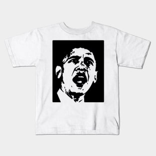 barack obama Kids T-Shirt